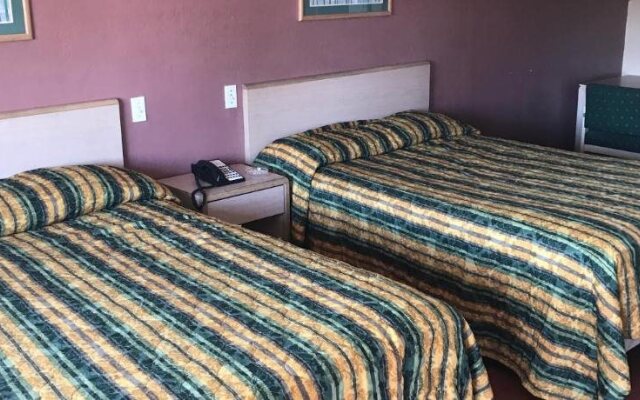 Economy Inn