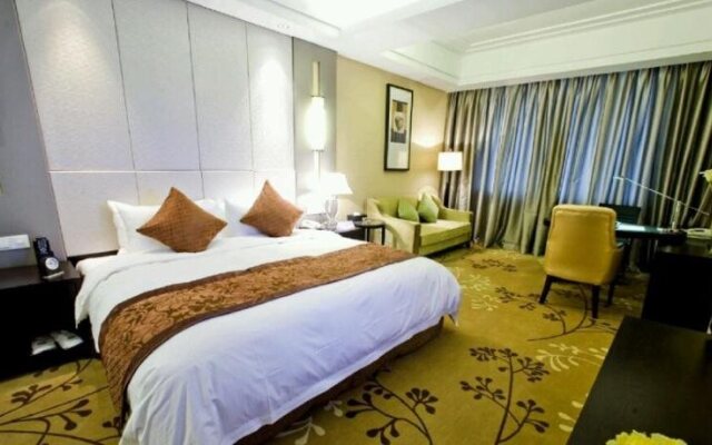 Ondine International Hotel