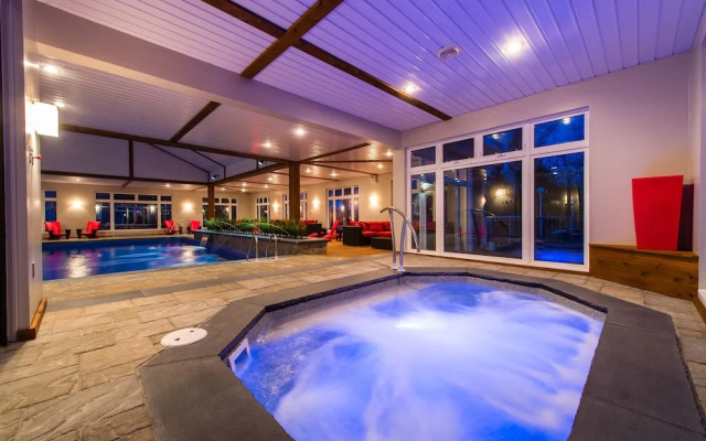 Auberge De La Pointe