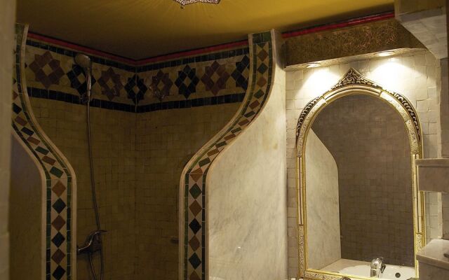 Riad Dar Fes