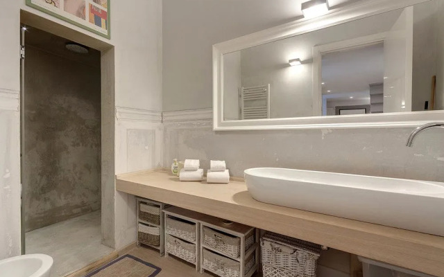 Toscanella Apartment