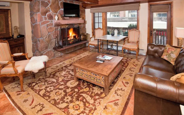 Vail Ski Resort