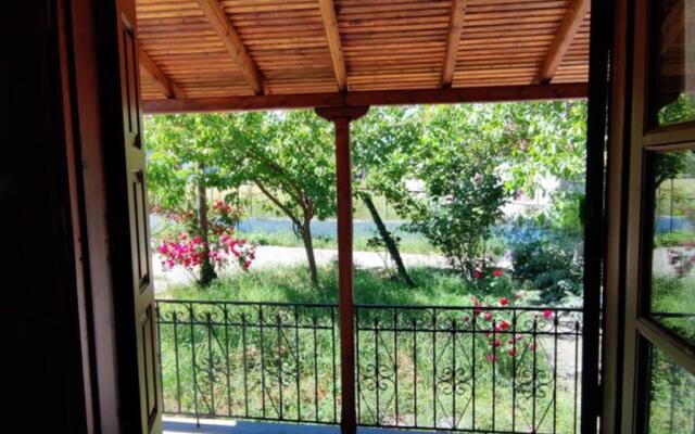 Feli's country house