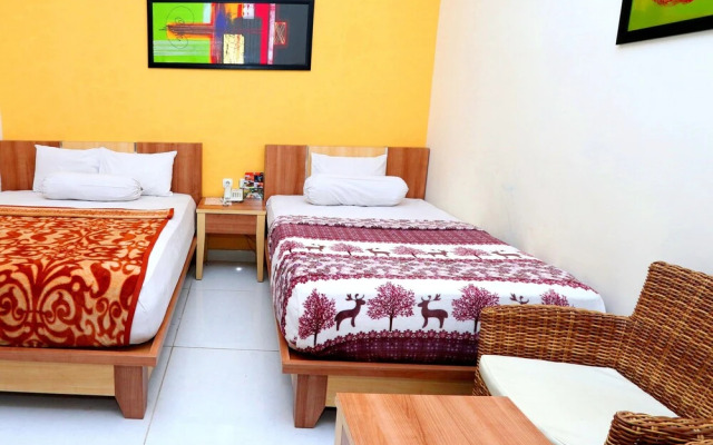 Musdalifah Hotel Resort