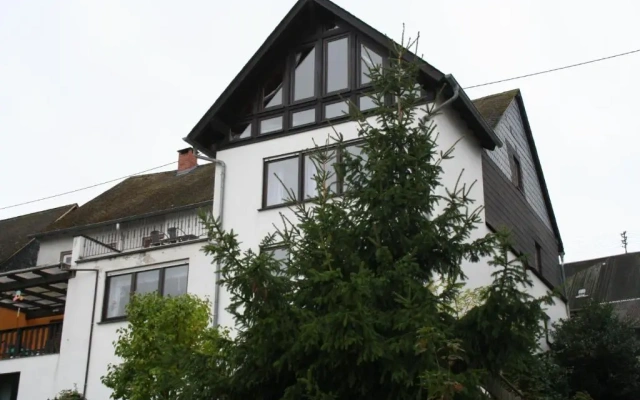 Romantische Ferienwohnung Rheingold 50 qm für 2 bis 4 P