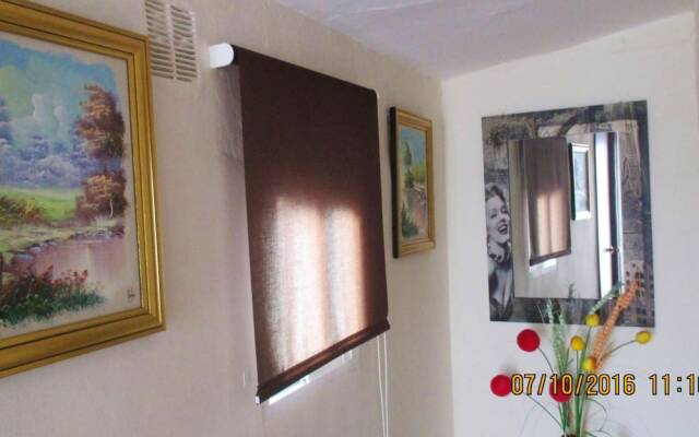 Apartment with One Bedroom in Jerez de la Frontera, with Wifi