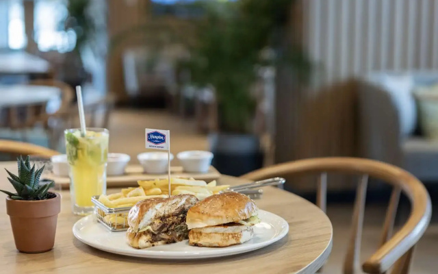 Hampton By Hilton Antalya Airport