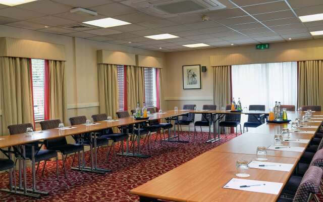 Best Western Plus Milford Hotel