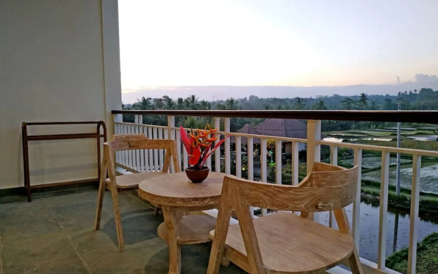 Paon Desa Ubud Hotel