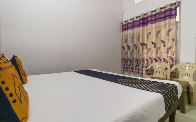Motel Vishesh by OYO Rooms