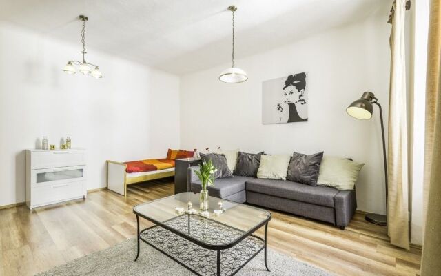 Melantrichova I by Easybnb Apartments