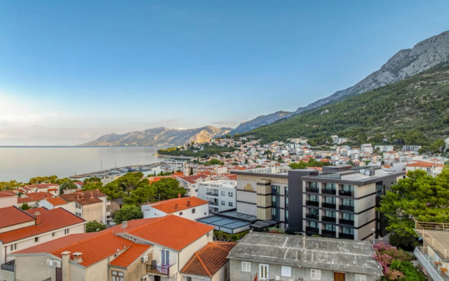 Boutique Hotel Noemia