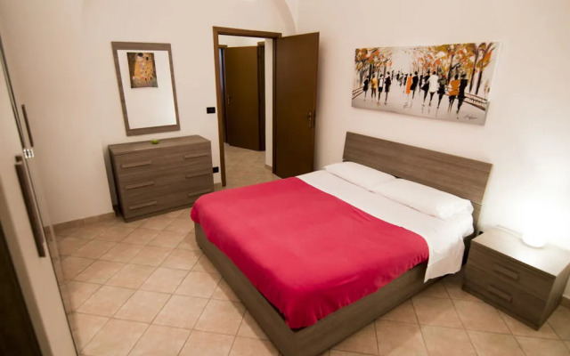 Appartamento Piazza Manzoni