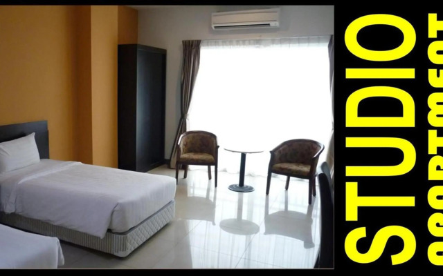 Tower Regency Hotel & Apartments