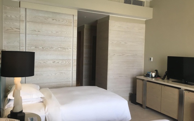 Hilton Dead Sea Resort & Spa