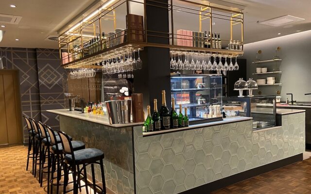 Postboutique Hotel