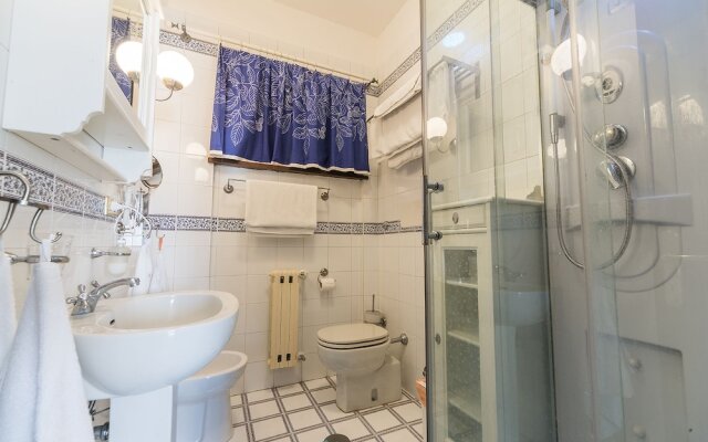 Casale dell'Insugherata B&B Roma