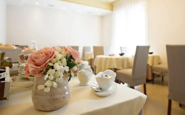 Hotel Leon DOro Castell Arquato