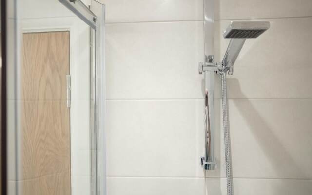 One-bedroom Near Torquay Museum by Belvilla
