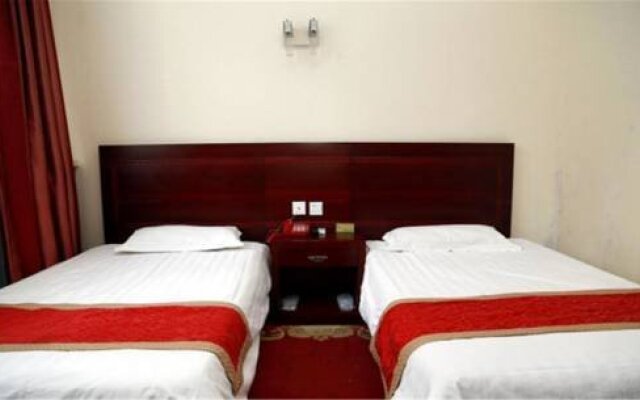Kuoze Express Inn