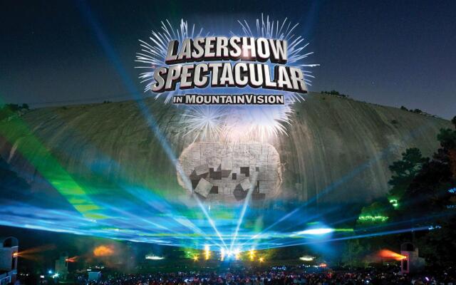 Holiday Inn Express Atlanta-Stone Mountain by IHG