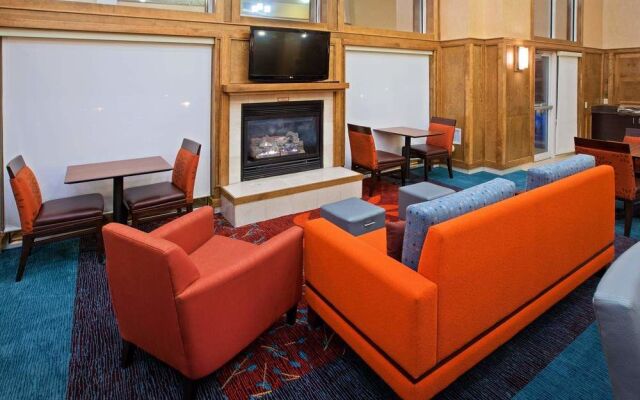 Residence Inn Downtown on the Canal