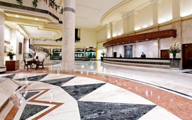 Maruma Hotel and Casino