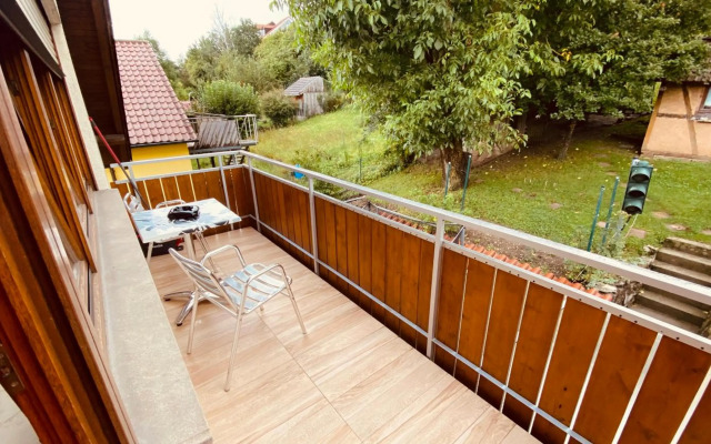 G.O.D. Ferienwohnung