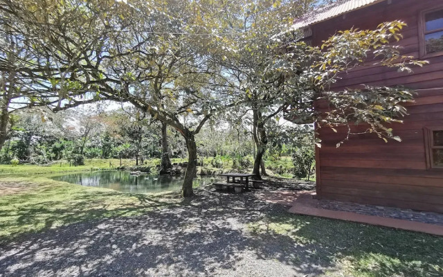 Cabana Del Lago Fortuna