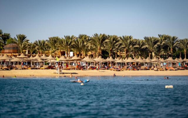 Andalusia Blue Beach