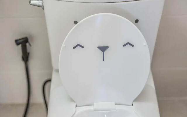 Jeju Sky Kids Pension