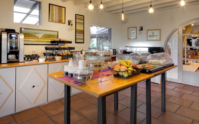 Domaine de Falgos Golf & Spa