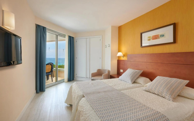 Hipotels Bahía Grande Aparthotel