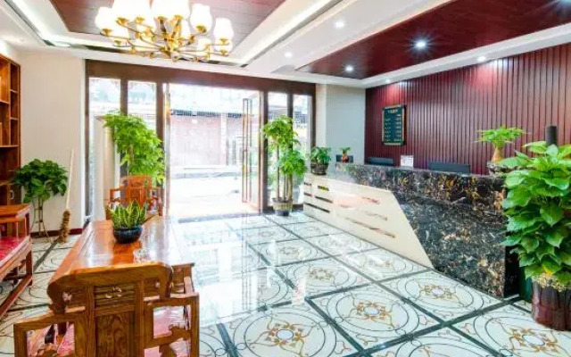 Libo Ruicheng Hotel