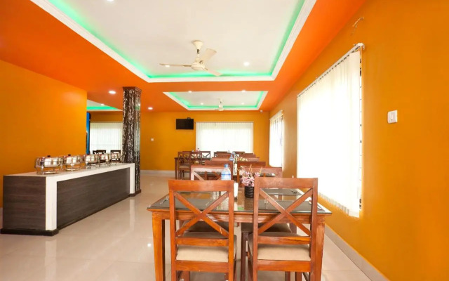 Hotel The Holy Birth By OYO Rooms