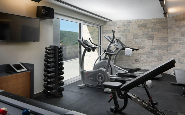 Vlastelini II Duga Luka