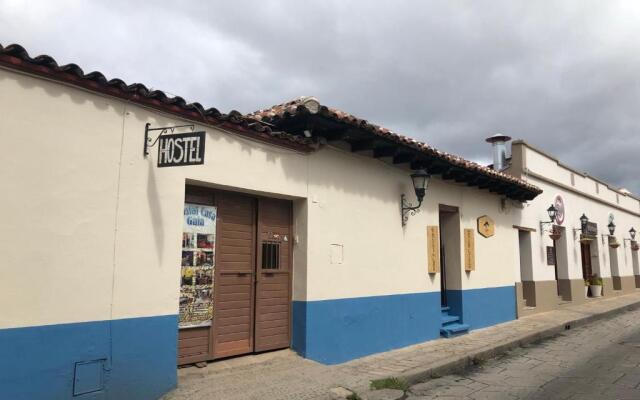 Hostal Casa Gaia