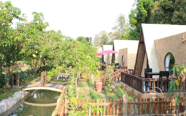 Bong Thom Forest Lodge