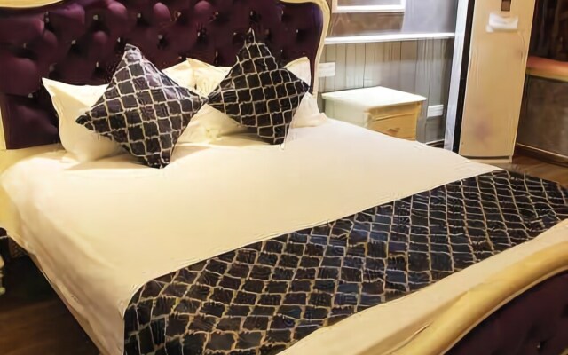 Maowo Hotel