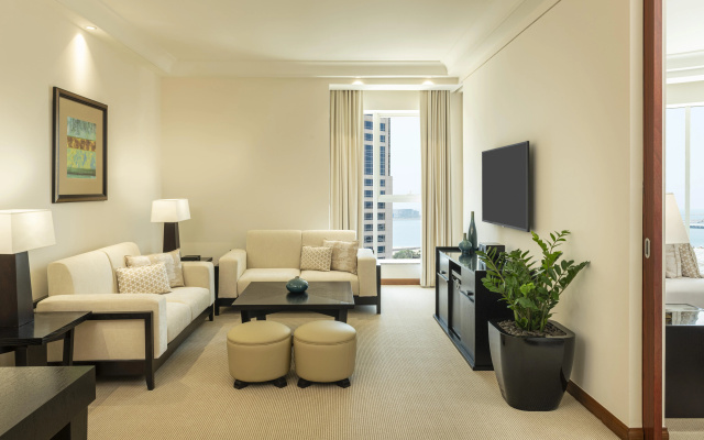 Grosvenor House, a Luxury Collection Hotel, Dubai - Image 4