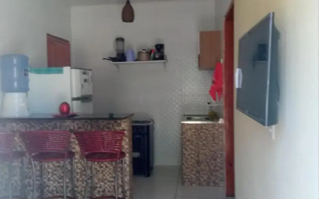 Flat e Suítes Praia de São Bento