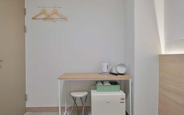J5 Hostel Dongdaemun