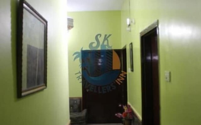 SK Travellers' Inn