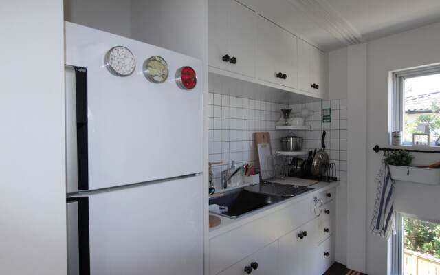 Vacation plus Zushi Guesthouse