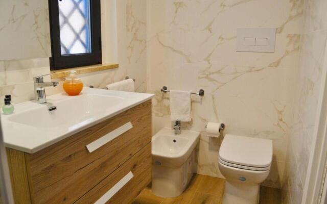 Elegante Appartamento in Centro [MARE A 3 MINUTI]