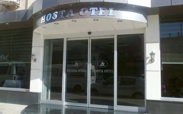 Hosta Otel