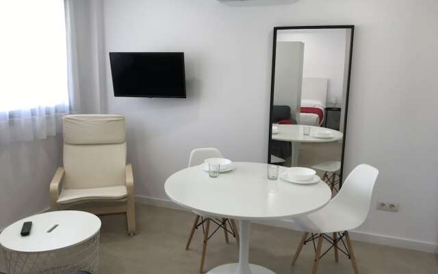 Bet Apartments - City Suites Reig.