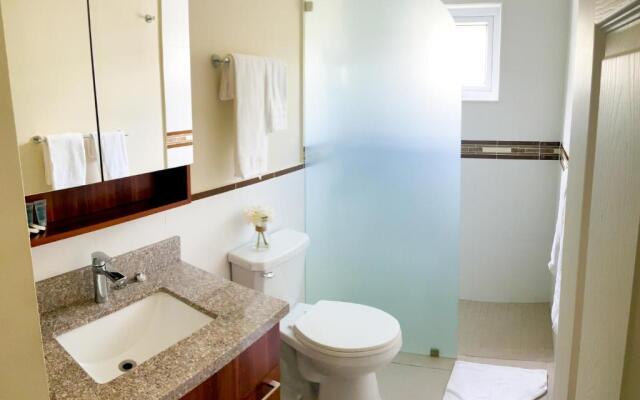 Hamilton @ Oceanpointe a serene 2bed 2 bath Villa