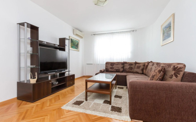 Comfortable Apartment