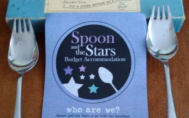 Spoon and the Stars Hostel